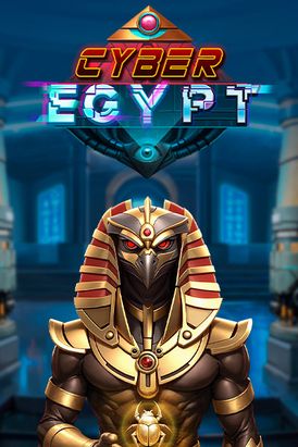 Cyber Egypt