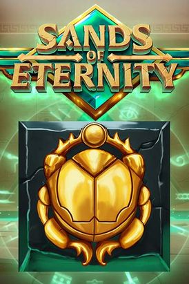 Sands of Eternity