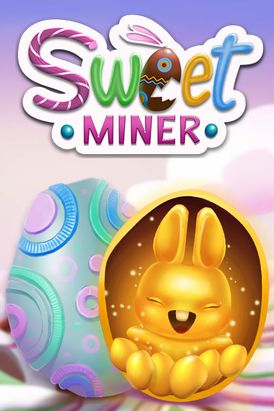 Sweet Miner