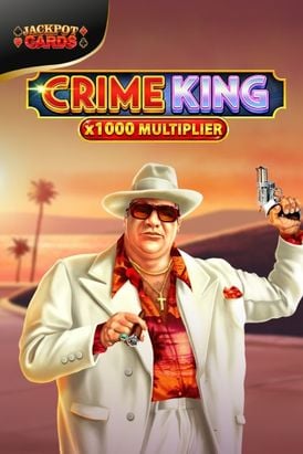 Crime King 1000