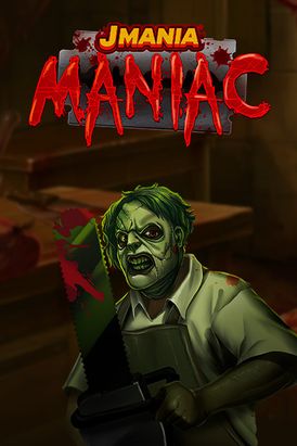 J Mania Maniac