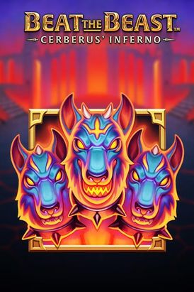 Beat the Beast: Cerberus' Inferno