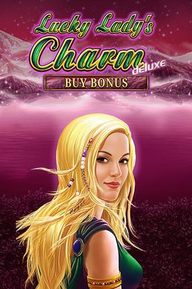 Lucky Lady's Charm Deluxe Buy Bonus