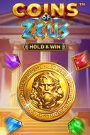 Coins of Zeus
